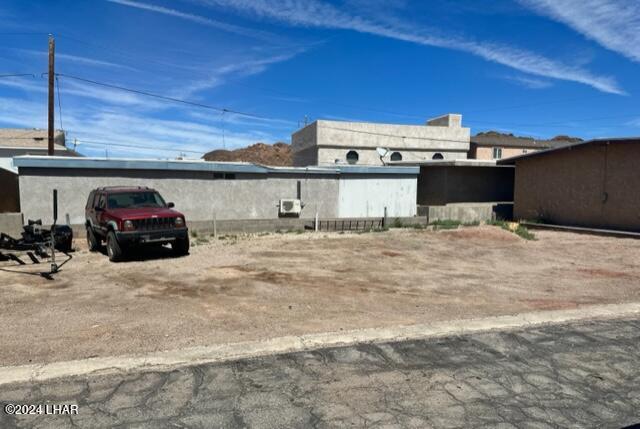 36913 sunset ln, parker,  AZ 85344