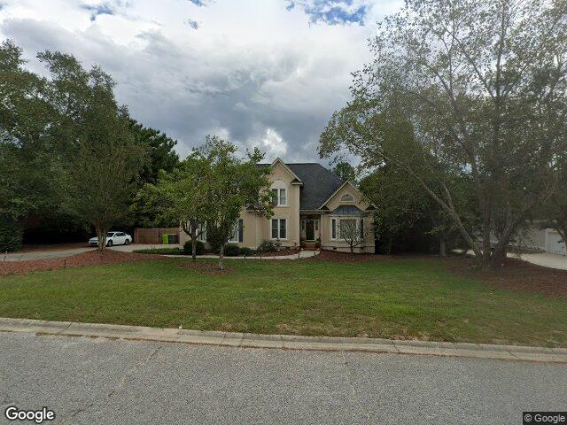 210 bentwood ln, columbia,  SC 29229