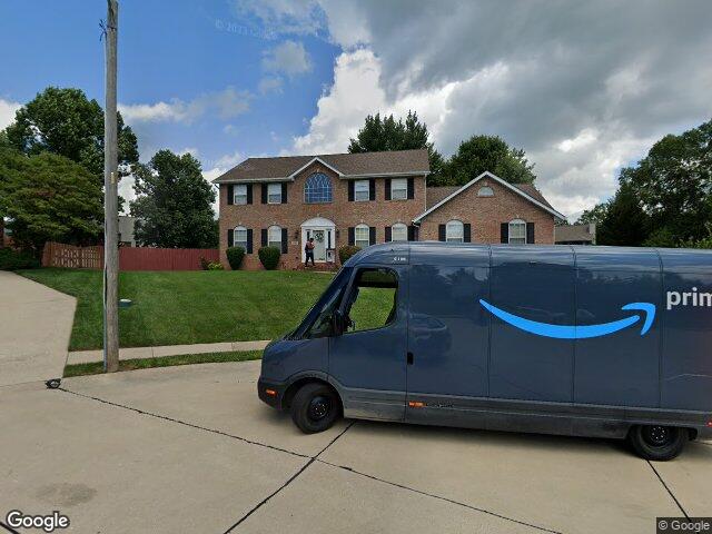 1588 turn creek ct, o fallon,  IL 62269