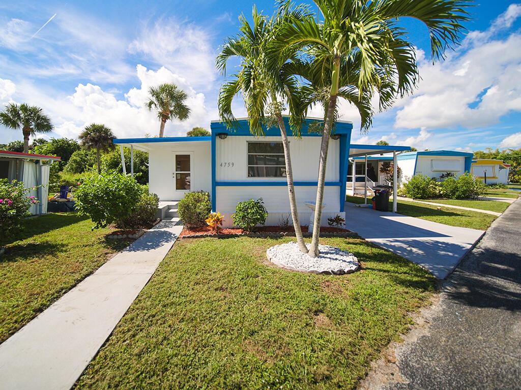 4759 ne blue heron ln, jensen beach,  FL 34957