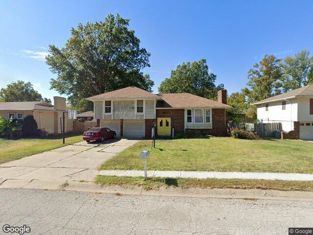 2400 n 72nd ter, kansas city,  KS 66109