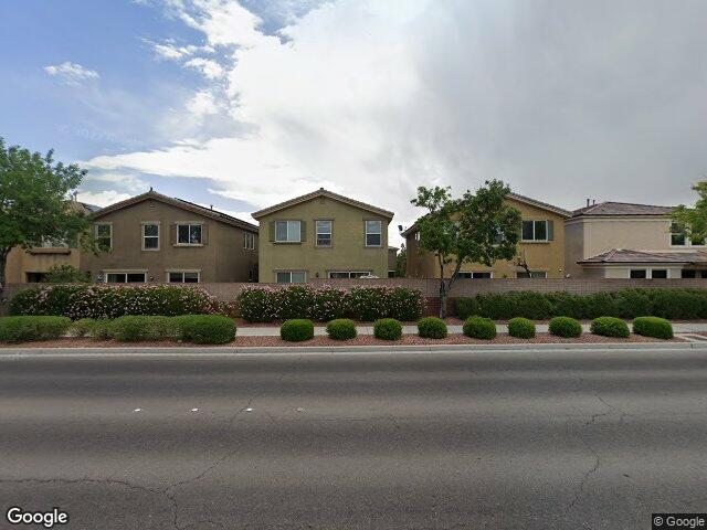  las vegas,  NV 89166