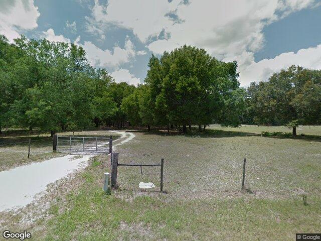 528 ashley ln, center hill,  FL 33514