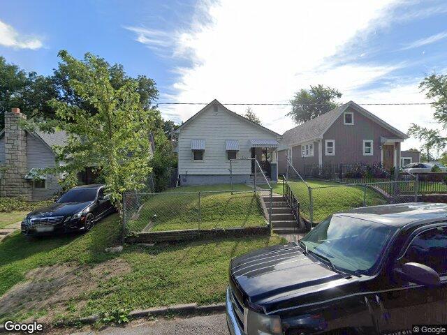 1939 n 25th st, kansas city,  KS 66104