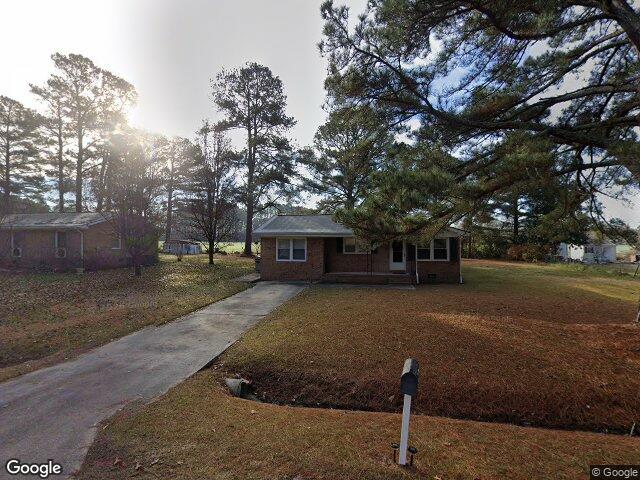131 biz rd, selma,  NC 27555