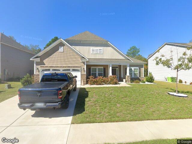 615 spanish olive way, blythewood,  SC 29016