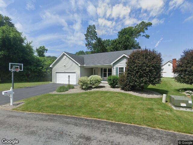1001 kingswood ct, schenectady,  NY 12303