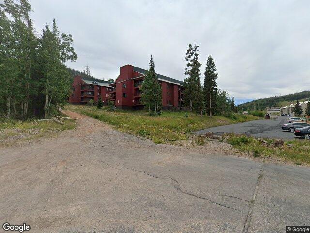 407 s vasels rd # 24
                                ,Unit # 24, brian head,  UT 84719