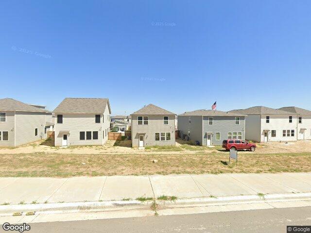 4207 helena dr, laredo,  TX 78046