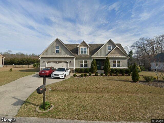71 smithsanders ct, smithfield,  NC 27577