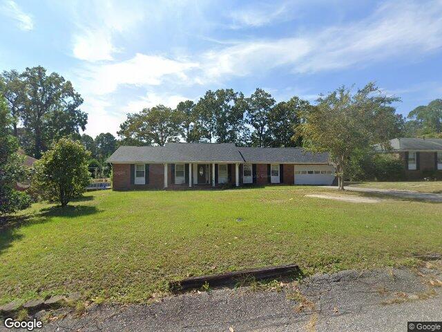 2533 chatsworth rd, columbia,  SC 29223