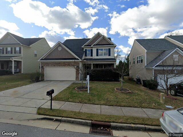 177 genoa ln, clayton,  NC 27527