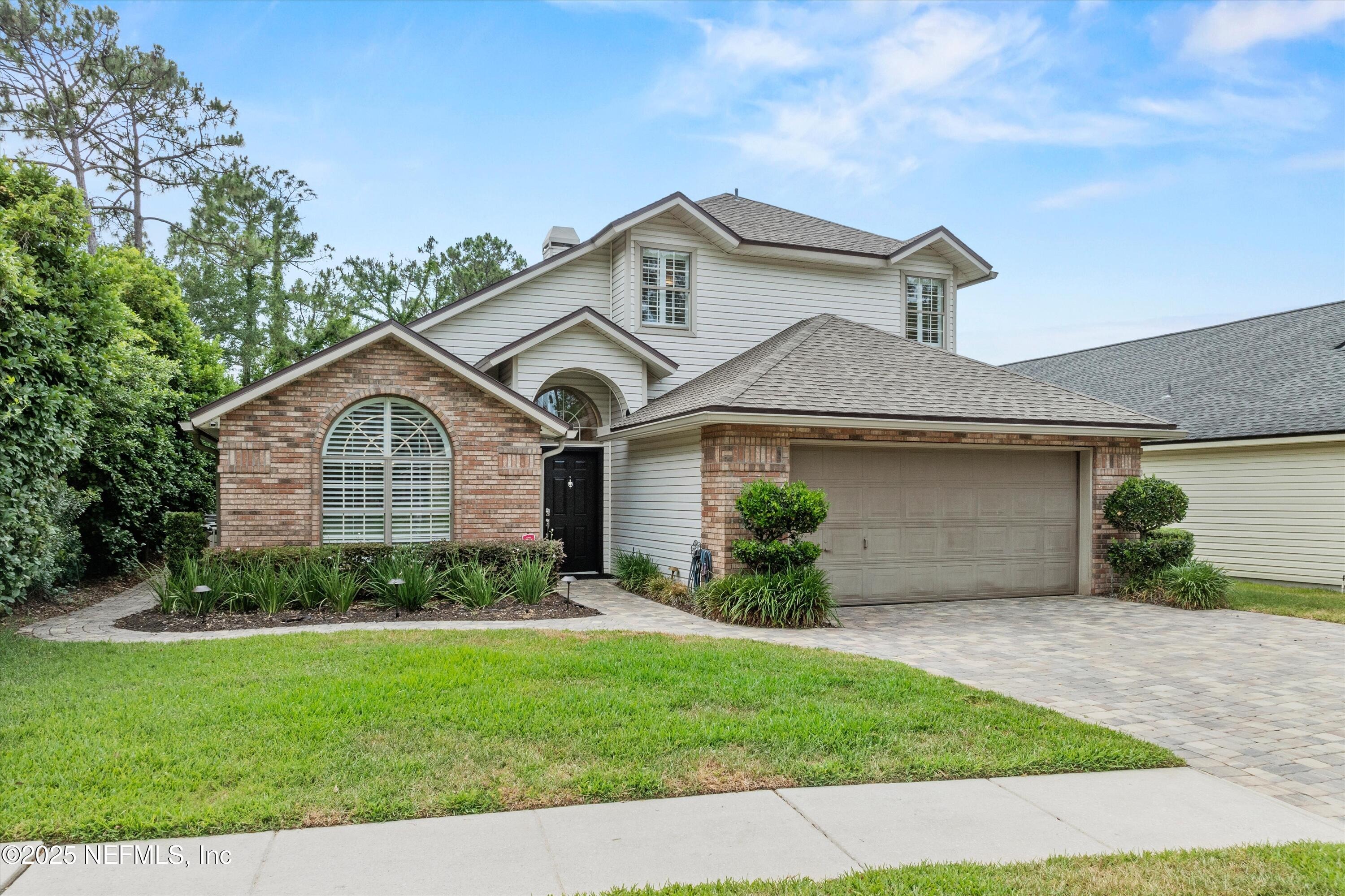 1576 linkside dr, fleming island,  FL 32003