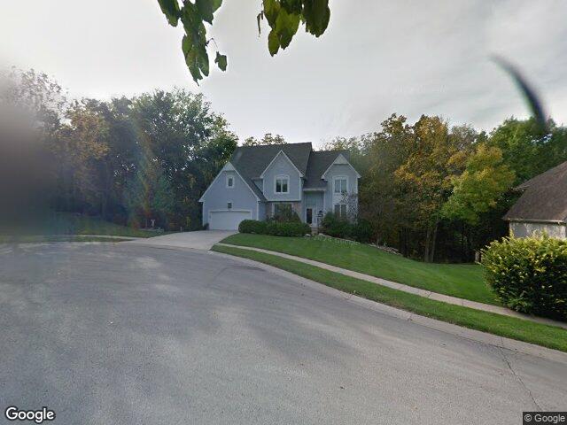 5018 rene st, shawnee,  KS 66216