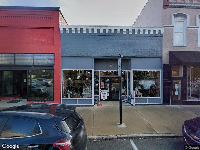 119 s 3rd st, smithfield,  NC 27577