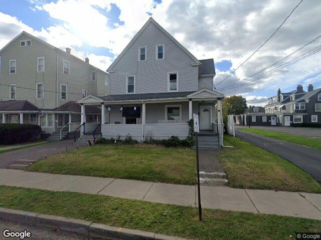 16 allen st, johnson city,  NY 13790