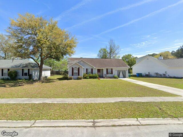 117 four oaks ct, rincon,  GA 31326