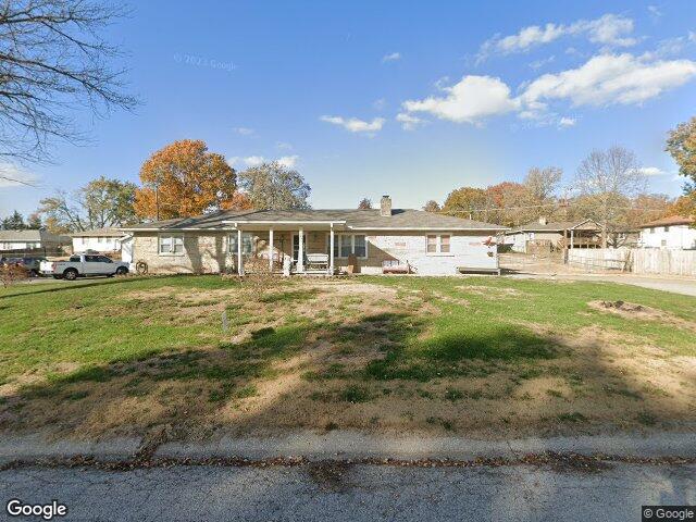 5634 edgehill st, kansas city,  KS 66106