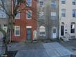1409 e eager st, baltimore,  MD 21205