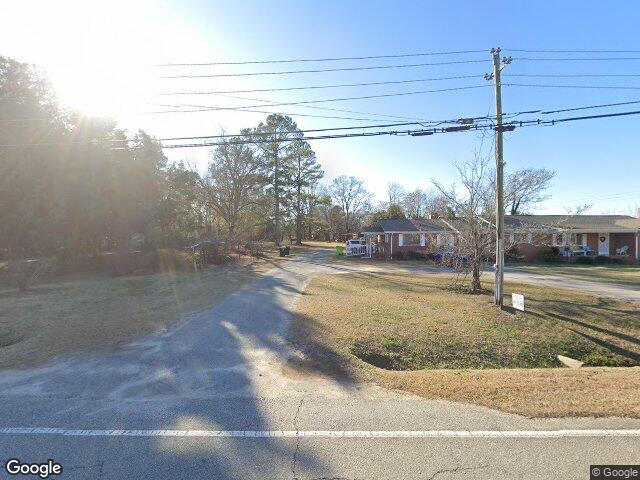 507b n lincoln street, benson,  NC 27504