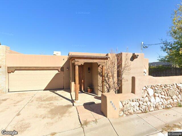 923 alto street # d and e, santa fe,  NM 87501