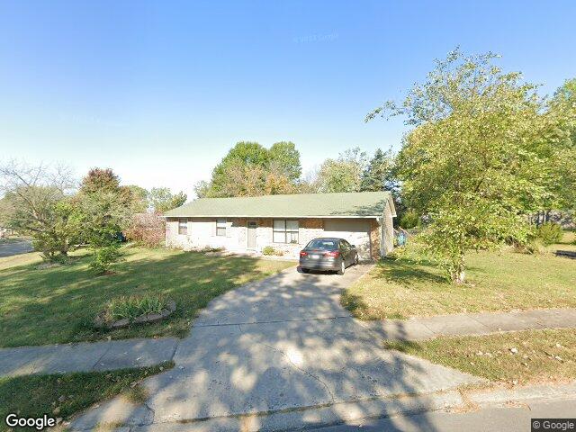 3509 spring cress dr, columbia,  MO 65202