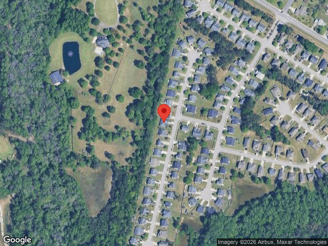 436 guard tower ln, columbia,  SC 29209