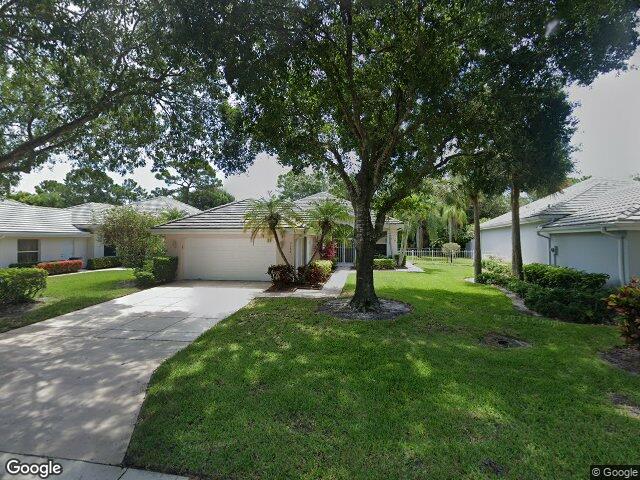 5166 se inkwood way, hobe sound,  FL 33455