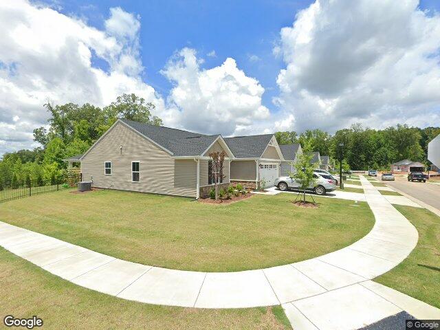 805 purslane st, lancaster,  SC 29720
