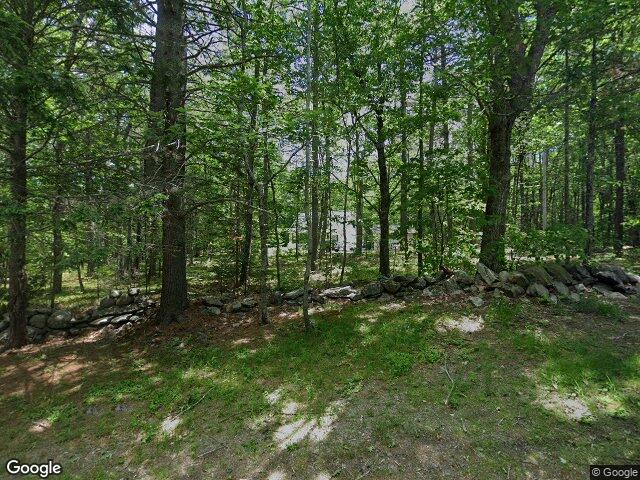 280 lessner rd, damariscotta,  ME 04543