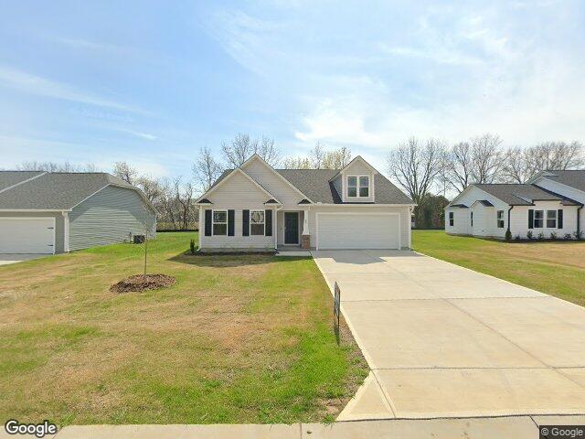 68 oakfield trace dr, four oaks,  NC 27524