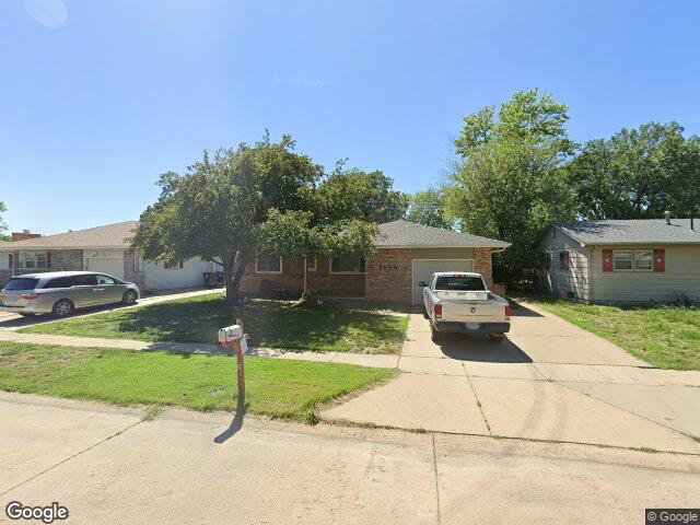 2644 robin rd, salina,  KS 67401