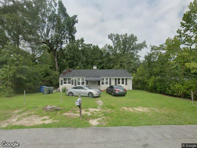 1613 charles st, columbia,  SC 29203