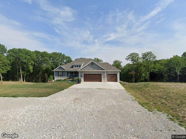 12140 s andrew sapp rd, ashland,  MO 65010