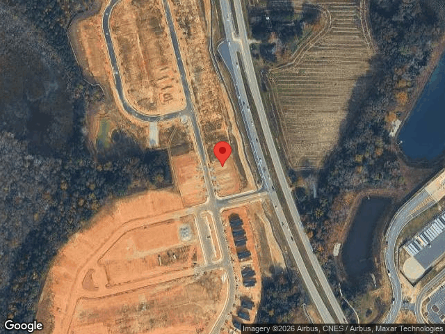 118 n finley landing parkway #3 davidson, smithfield,  NC 27577
