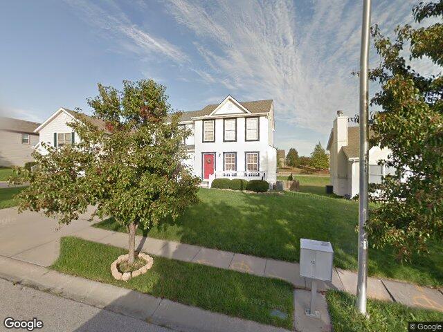 11045 n lewis ave, kansas city,  MO 64157