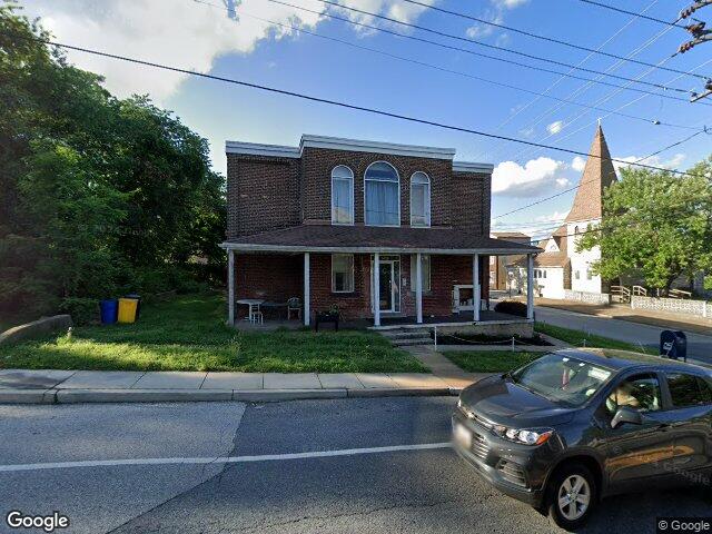 1428 church st, curtis bay,  MD 21226