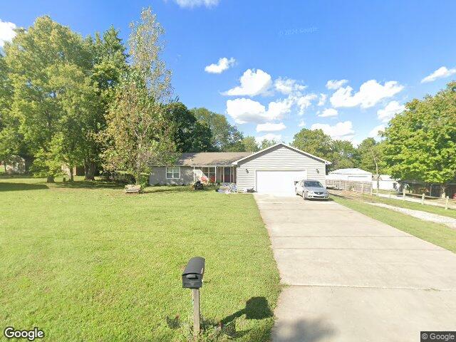 1820 e morgan rd, independence,  MO 64050