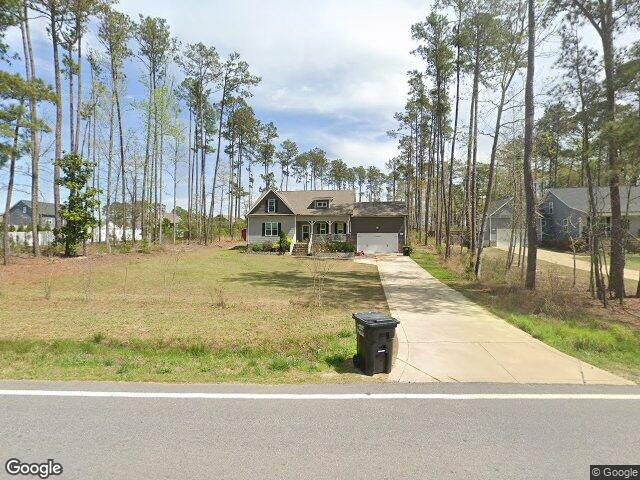 3645 old fairground rd, angier,  NC 27501