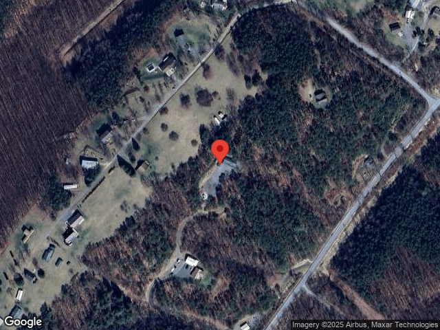 3122 lukes way, james creek,  PA 16657