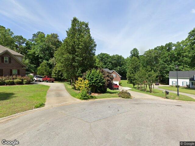  columbia,  SC 29203