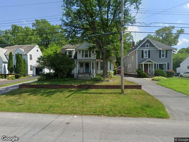 818 oregon ave, schenectady,  NY 12309