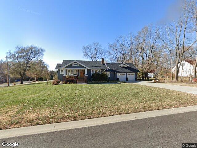 8538 marty st, overland park,  KS 66212