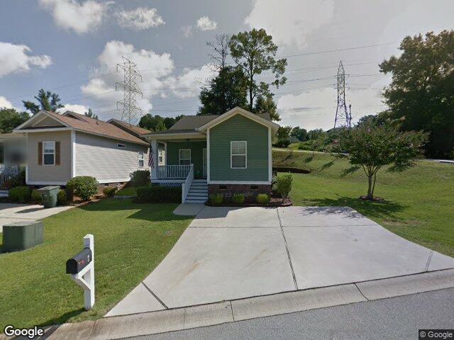 2 bay laurel pl, columbia,  SC 29201