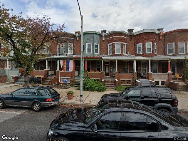 2737 guilford ave, baltimore,  MD 21218