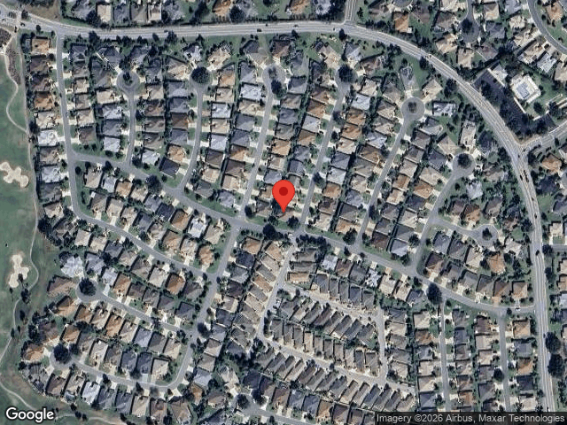 1668 plum branch ter, the villages,  FL 32162