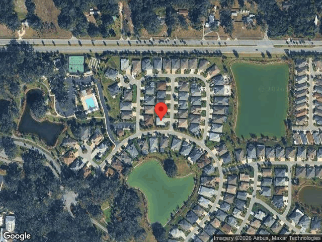 5562 malachite ter, the villages,  FL 32163