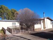 1607 glenn ave, truth or consequences,  NM 87901