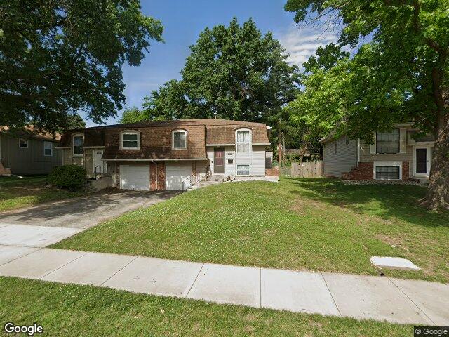 9406 switzer st, overland park,  KS 66214