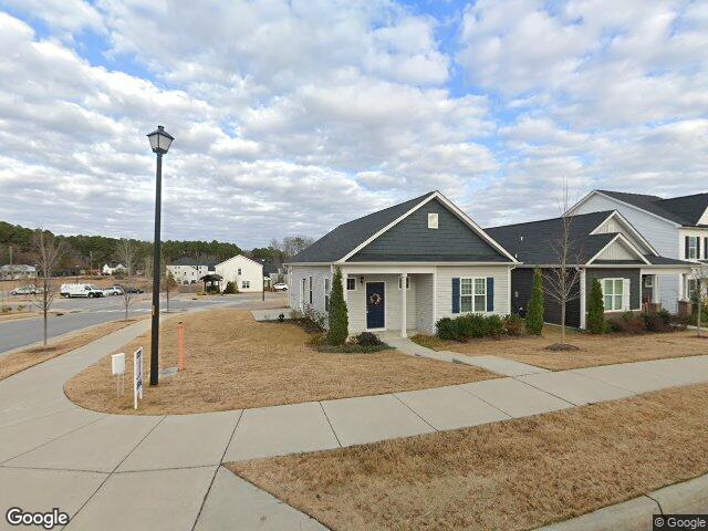 141 e wilson st, clayton,  NC 27520